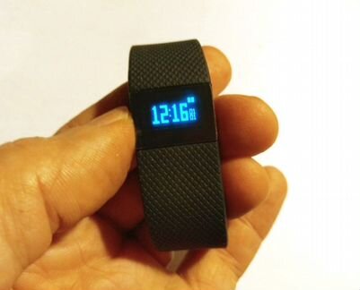 Фитнес браслет Smart новый в коробке