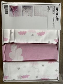 Постельное белье детское