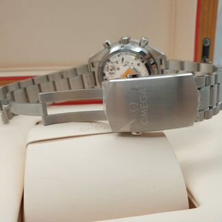 Часы мужские Omega Speedmaster Racing Co-Axial