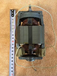 Мотор для триммера