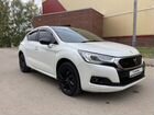 DS DS 4 1.6 AT, 2016, 48 000 км