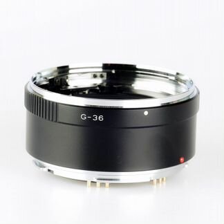 Bronica Удлинительное кольцо G-36