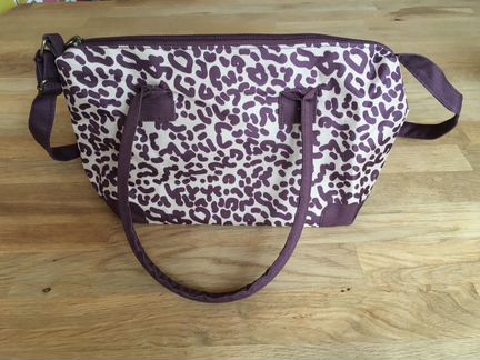 Новая сумка