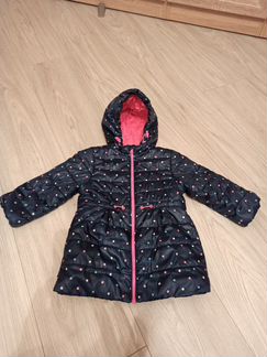 Пальто - куртка на весну Остин