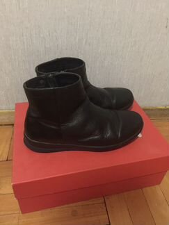 Ботинки зимние Pirelli