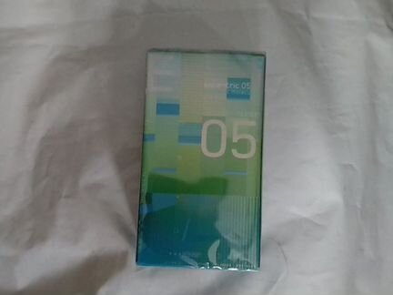 Escentric 05 Escentric Molecules Эксцентрик 05 30м