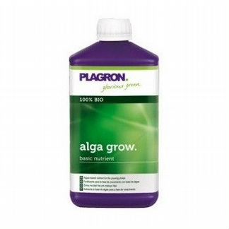 Удобрение Plagron Alga Grow 0.5 л