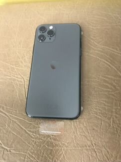 iPhone 11 Pro 64Gb Ростест Hовый