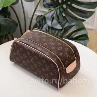 Louis Vuitton несессер