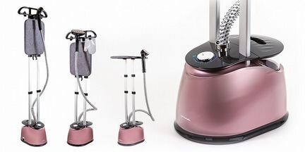 Отпариватель National NB-S20105