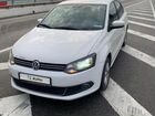 Volkswagen Polo 1.6 AT, 2011, 224 000 км
