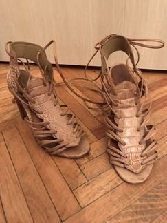 Босоножки aldo