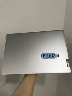Ноутбук Lenovo IdeaPad S340-14API
