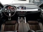 BMW X5 3.0 AT, 2017, 85 000 км объявление продам
