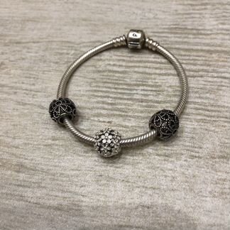 Браслет Pandora