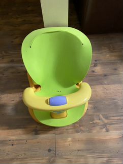 Стульчик для купания в ванной