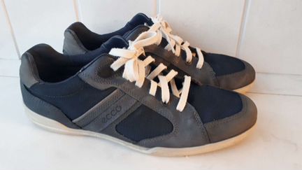 Кроссовки Ессо 39разм