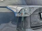 Mitsubishi Outlander 3.0 AT, 2014, 114 500 км объявление продам