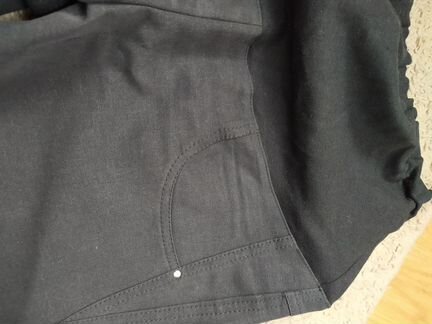 Новые брюки для беременных 44-46 р