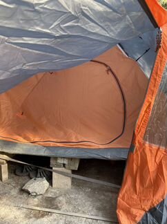 Trek plahet hudson 4