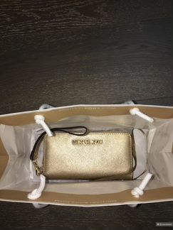 Клатч кошелек michael kors новый