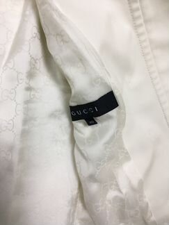 Куртка-пиджак Gucci, оригинал