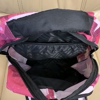 Новый рюкзак