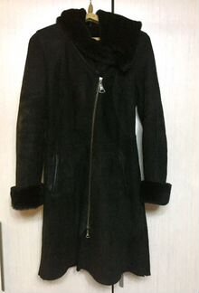 Дубленка Marko Rossini размер S