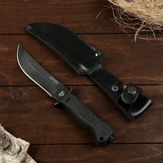 Охотничий нож нокс Фаворит сталь У8