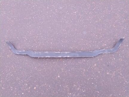 Наклдка заднего бампера Mercedes X204 рест