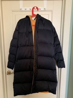 Пуховик Zara