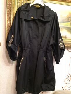 Плащ Elisa Fanti оригинал