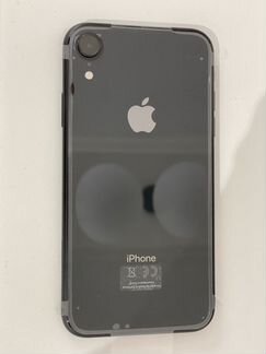 iPhone XR 64гб