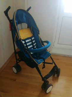 Коляска Jekky Kids