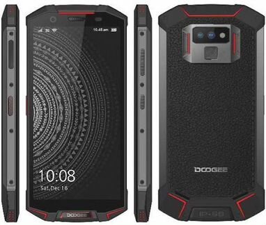 Doogee S70 6/64Gb