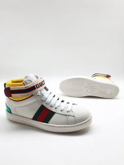Кроссовки Gucci