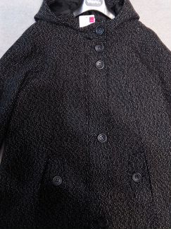 Новое пальто, куртка с капюшоном Camaieu 50-52