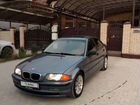 BMW 3 серия 1.8 AT, 2001, 347 000 км