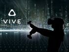 Прокат VR шлема HTC Vive