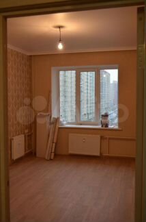 3-к квартира, 66 м², 7/17 эт.