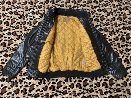 Куртка для мальчика