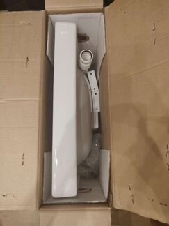 Раковина ideal standard 60*60 сантиметров (новая)