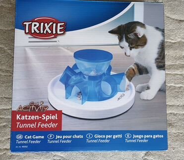Игрушка для кошек 