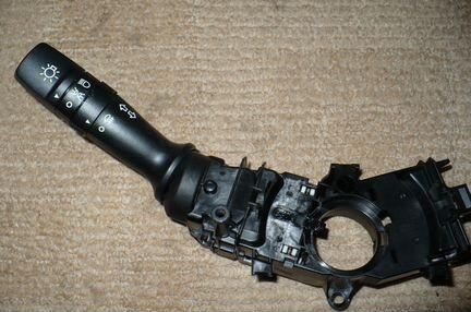 Электрооборудование