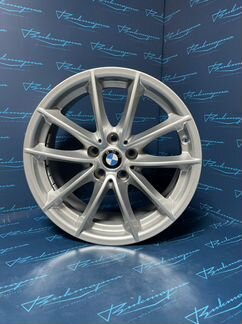 Диски r17 5:112 BMW