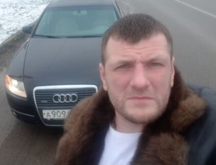 Личный водитель