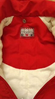 Комбинезон детский Montefiore Италия