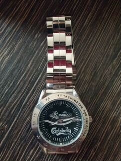 Часы наручные. Брендовые