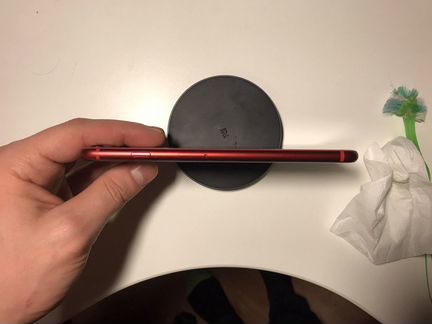 iPhone 8 plus 64gb product red