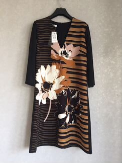 Новое платье Италия 48/50